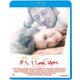 P.S.アイラヴユー [Blu-ray Disc]