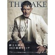 THE RAKE JAPAN EDITION(ザ・レイク ジャパンエディション) 2025年 07月号 [雑誌]