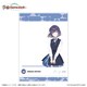 学園アイドルマスター 公式クリアカード 秦谷美鈴 A