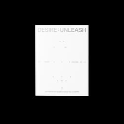 ENHYPEN／DESIRE ： UNLEASH： 6th Mini Album （Weverse Album Ver.） ＜完全数量限定生産盤＞ [デジタルコードカード]