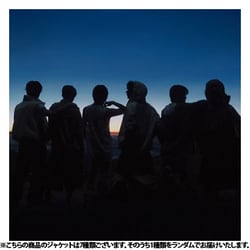 RIIZE／Odyssey： RIIZE Vol.1 （SMini Ver.）（ランダムバージョン） ＜完全数量限定生産盤＞ [デジタルコードカード]
