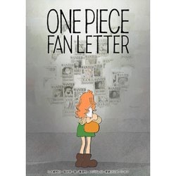 TVアニメ『ONE PIECE』25周年記念作品「ONE PIECE FAN LETTER」 [DVD]