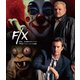 F/X+F/X2 Blu-rayセット [Blu-ray Disc]