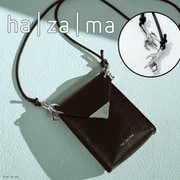 【2025年7月下旬入荷分】ha|za|ma 惹きずり込まれる運命のミニショルダーバッグBOOK [ムックその他]