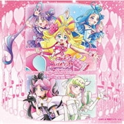 キミとアイドルプリキュア♪ ボーカルアルバム ~We are! You & IDOL PRECURE♪~