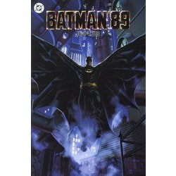 バットマン'89 [コミック]