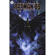 バットマン'89 [コミック]
