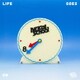 lyrical school／LIFE GOES ON e.p.