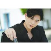 砂川脩弥2nd写真集「By me・・・」 [単行本]