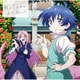 岬なこ／Meteor (TVアニメ『転生したら第七王子だったので、気ままに魔術を極めます 第2期』エンディング主題歌)