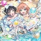 スリーズブーケ／フルーツパンチ