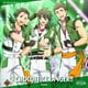 FRAME もふもふえん／THE IDOLM@STER SideM F@NTASTIC COMBINATION～CHOCOFFICERANGER!!～ FRAME