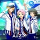 Jupiter F-LAGS／THE IDOLM@STER SideM F@NTASTIC COMBINATION～AtoZto!!～ F-LAGS