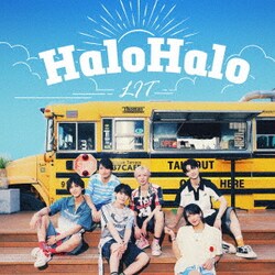 LIT／Halo Halo