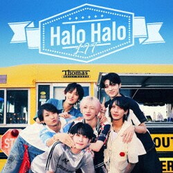 LIT／Halo Halo