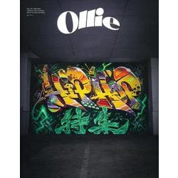 Oｌｌｉｅ　ＶＯＬ．２６１　２０２５　Ｍａｙ． [ムックその他]
