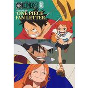 ONE PIECE magazine 別冊 Focus on “ONE PIECE FAN LETTER”(ジャンプコミックス－ONE PIECE magazine) [ムックその他]