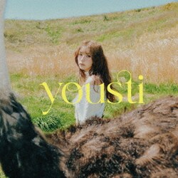 yousti／yousti