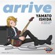 石田ヤマト×TEEN-AGE WOLVES／arrive
