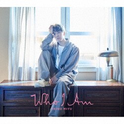 入野自由／Who I Am