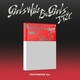 ITZY／Girls Will Be Girls （Photobook Ver.） [K-POP 輸入盤CD]