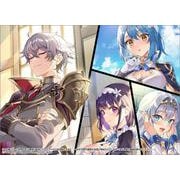ゲーム世界のモブ悪役に転生したのでラスボスを目指してみた２　～なぜか歴代最高の名君と崇められているんですが、誰か理由を教えてください！～(ＧＡ文庫－ゲーム世界のモブ悪役に転生したのでラスボスを目指してみた) [文庫]