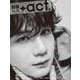 別冊＋act.<vol.40>(ワニムックシリーズ<267>) [ムックその他]