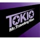 TOKIO／Mr.Traveling Man