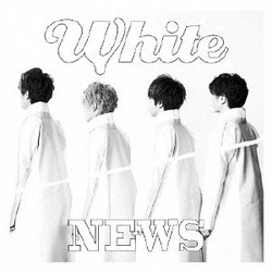 NEWS／White