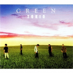 TOKIO／GREEN