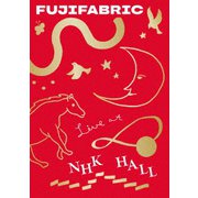 フジファブリック LIVE at NHKホール