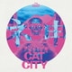 THE YELLOW MONKEY／CAT CITY