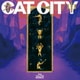 THE YELLOW MONKEY／CAT CITY