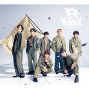BON BON VOYAGE 初回限定盤1