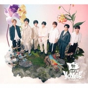 BON BON VOYAGE 初回限定盤2