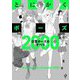 とにかくポーズ―日常ポーズのすべて2000(1UP BOOKS) [単行本]