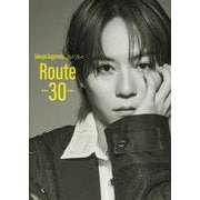 Takuya Sugimoto Style Book　Route -30- [単行本]