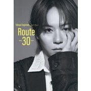 Takuya Sugimoto Style Book Route-30- [単行本]