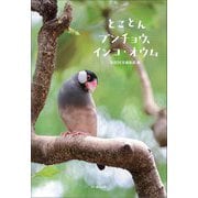 とことんブンチョウ、インコ・オウム [単行本]