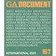 ＧＡ　ＤＯＣＵＭＥＮＴ　１６７－ＩＮＴＥＲＮＡＴＩＯＮＡＬ　２０２５ [全集叢書]