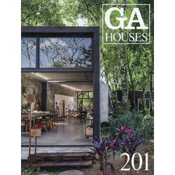 ＧＡ　ＨＯＵＳＥＳ　２０１ [全集叢書]