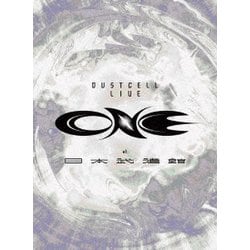 DUSTCELL／ONE at 日本武道館 [Blu-ray Disc]