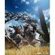 カプコンサウンドチーム／Monster Hunter Wilds Original Soundtrack