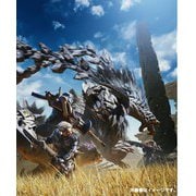 Monster Hunter Wilds Original Soundtrack