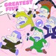 RIP SLYME／GREATEST FIVE