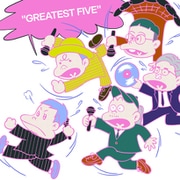 GREATEST FIVE