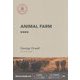 Animal Farm―動物農場(IBC洋書ライブラリー) [単行本]