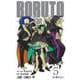 BORUTO―ボルト― 5 ―TWO BLUE VORTEX―(ジャンプコミックス) [コミック]