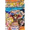 『ONE PIECE』コミック最新112巻、本日より販売開始！