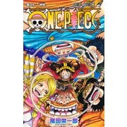 ONE PIECE 112(ジャンプコミックス) [コミック]